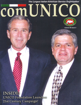 ComUNICO Magazine